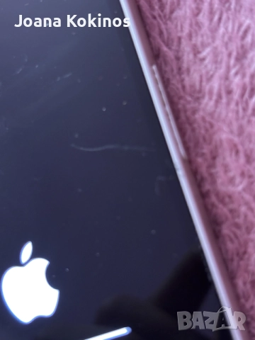Продавам IPhone 13 mini white, снимка 2 - Apple iPhone - 55822588