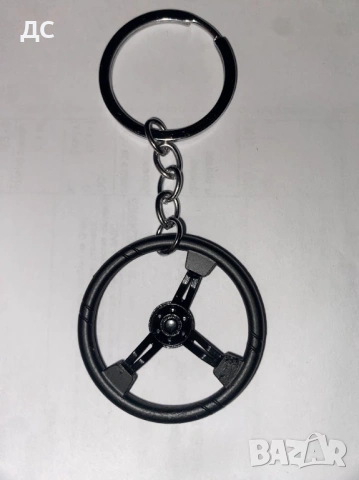 Ключодържатели - джанта, боксова ръкавица, волан, банкнота с няколко елемента, снимка 9 - Други - 53643355