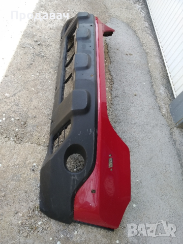 Предна броня за Хонда Honda CRV 3