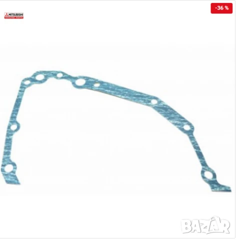 Гарнитура маслена помпа MD197078 Mitsubishi