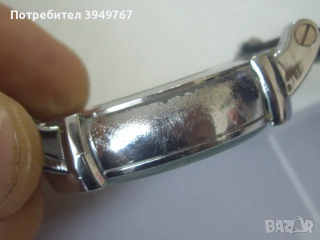 Мъжки ръчен часовник''Слава'' Созвездие-хронограф., снимка 7 - Мъжки - 49223133