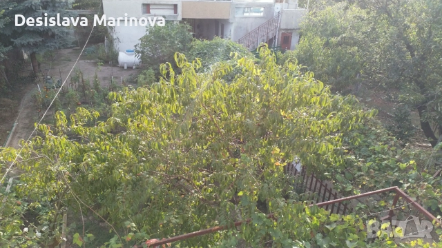 давам под наем етаж от къща Перчемлията, снимка 12 - Етаж от къща - 52063586