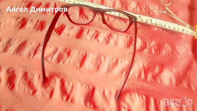 Ray Ban рамки за очила , снимка 6 - Други ценни предмети - 39088837