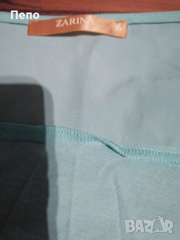 Дамска риза, снимка 2 - Ризи - 40455718