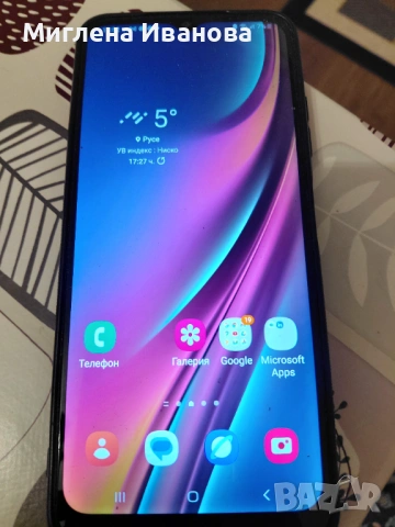 Samsung A22, снимка 2 - Samsung - 53287430