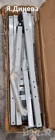 Фитнес уред за набиране , снимка 4 - Фитнес уреди - 49860307