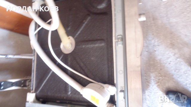 Миялна МИЕЛЕ G1042 SCU, снимка 6 - Съдомиялни - 34642416