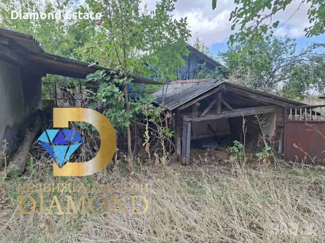 Едноетажна къща в село Бяло поле, общ. Опан, снимка 3 - Къщи - 55407469