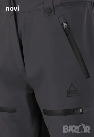 SOS Valley, S, ново, оригинално дамско ски/сноуборд яке, снимка 18 - Зимни спортове - 49239404