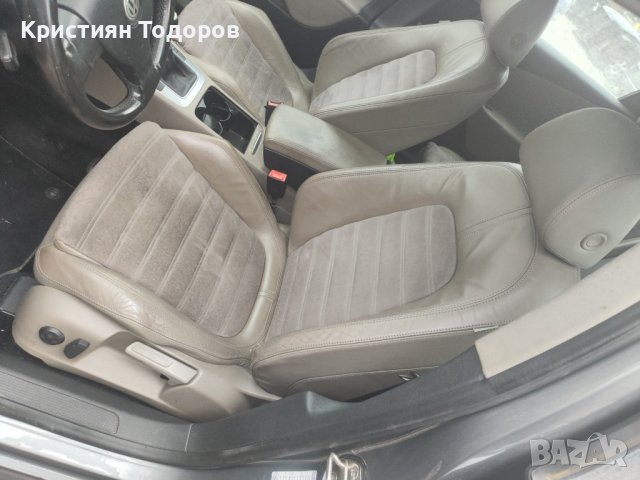 Passat B6 на части пасат б6, снимка 5 - Части - 44488024