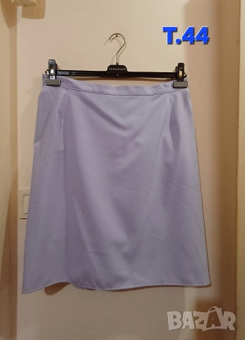 разпродажба на нови дамски поли, българско производство, цена 3евро за брой , снимка 5 - Поли - 53125696