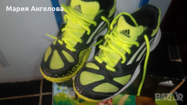 АДИДАС ОРИГИНАЛНИ, снимка 3 - Детски маратонки - 36057397
