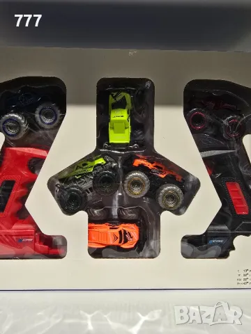 детски играчки колички, снимка 4 - Коли, камиони, мотори, писти - 48495445