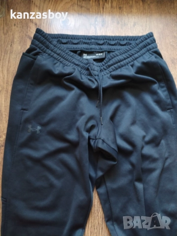 under armour - страхотно мъжко долнище L, снимка 5 - Спортни дрехи, екипи - 52281950
