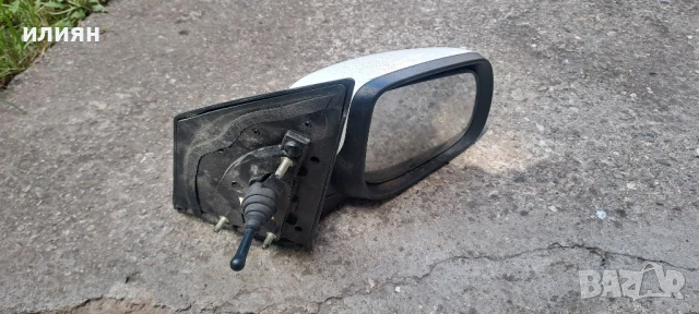 дясно огледало за Kia Picanto 2011 2012 2013 2014 2015 876201Y610, снимка 3 - Части - 50454462