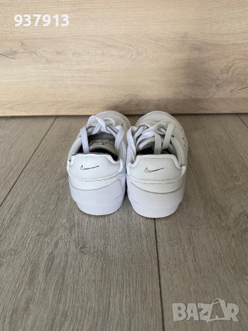 Дамски кецове Nike, снимка 6 - Кецове - 41489267