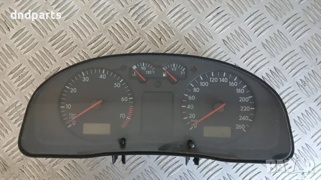 Километраж VW Golf 4 1997 1J0919880B Volkswagen Golf IV (1998-2004)