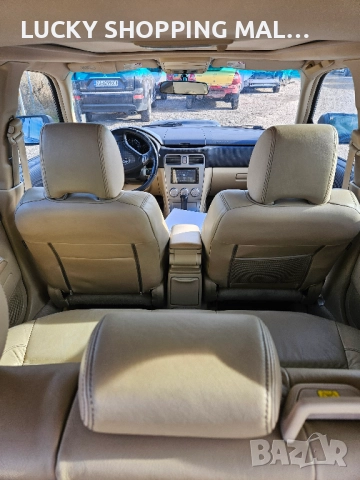 Subaru Forester ХТ LPG, снимка 10 - Автомобили и джипове - 52833985