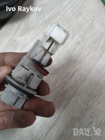 Мигач, фасунка за TOYOTA AVENSIS MK2 2006-2009, снимка 2 - Части - 48739952