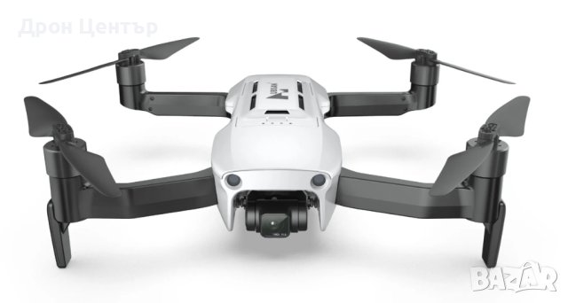 Промоция нов дрон Hubsan ACE 2 COMBO с 2 батерии, 16 км разстояние и 4K камера с 1-инчов сензор! 📸, снимка 2 - Дронове и аксесоари - 42500317