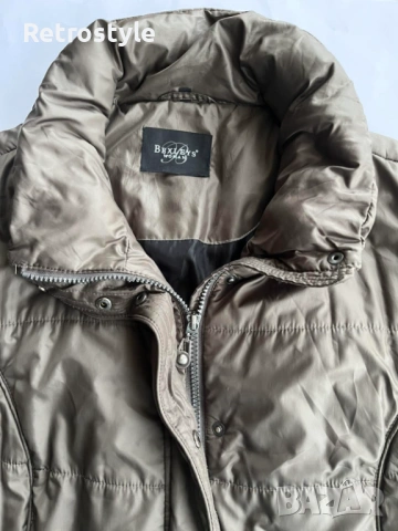 Дамско яке без качулка