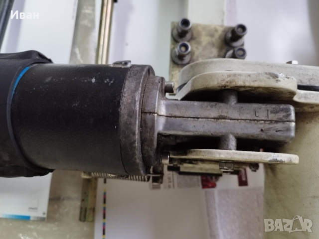 Мотомувъри за едноосни каравани, снимка 5 - Части - 44686838