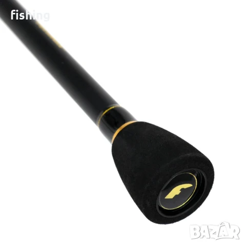 Спининг Formax ARIES TRAVEL 2.13м 3-15g или 4-24гр, снимка 4 - Въдици - 50527071