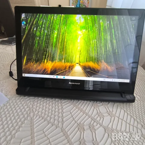 Продавам лаптоп Lenovo Flex 2-15, снимка 5 - Лаптопи за дома - 55962624
