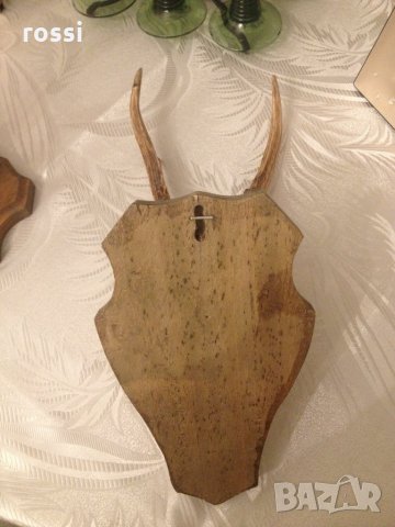 Немски трофей сръндак, документ., снимка 4 - Други ценни предмети - 35962933