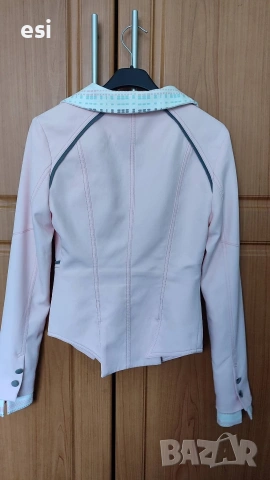 Сако ALESSA , снимка 3 - Сака - 53530959