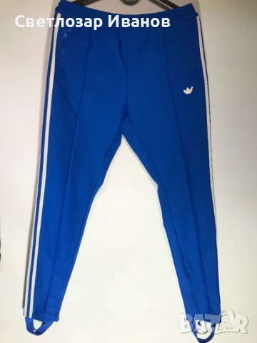 Adidas Original, снимка 3 - Панталони - 52404489