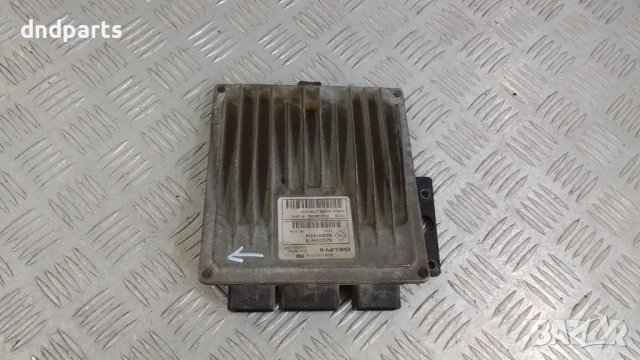 Компютър Renault Megane 1.5dCi 2004г.	