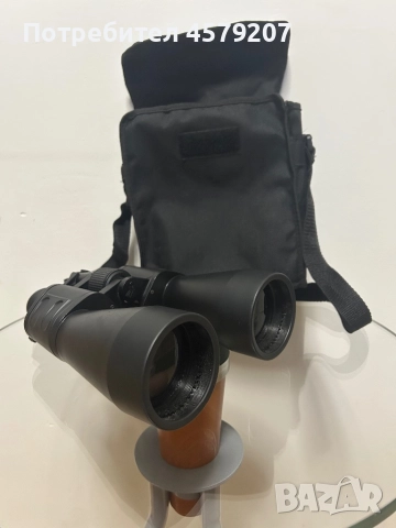 Бинокъл AURIOL, снимка 4 - Екипировка - 52444798
