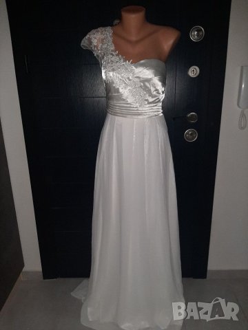 Нова сватбена рокля , снимка 1 - Рокли - 41334562