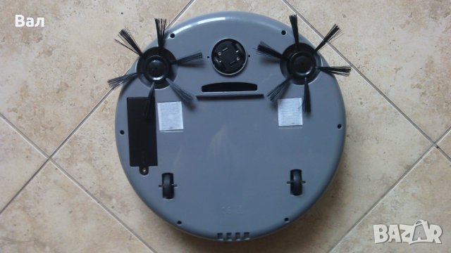 Прахосмукачка робот bowAI, снимка 2 - Прахосмукачки - 40410696