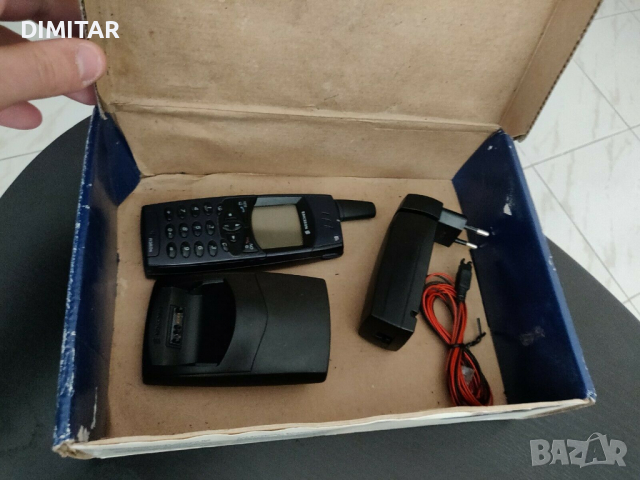 Ericsson R380, снимка 2 - Sony Ericsson - 36155680