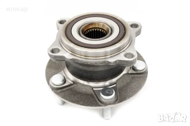 2K1955119B Моторче за чистачки за  Фолксваген Кади, снимка 3 - Части - 47370154