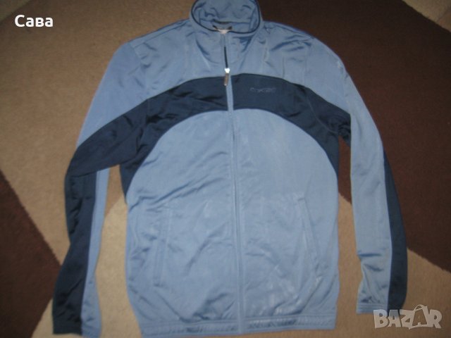 Спортно горнище REEBOK  мъжко,С-М, снимка 2 - Спортни дрехи, екипи - 39943504