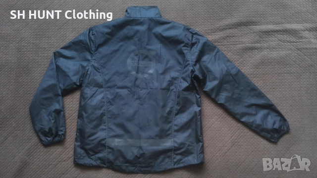 VOLVO WINDPROOF Jacket размер XL яке вятърно устойчиво W4-624, снимка 2 - Якета - 51982129