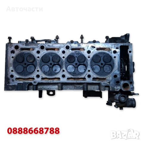 Цилиндрова глава OM646 Mercedes Sprinter W906/Mercedes Viano/Mercedes Vito - 2.2 CDI - (2006 г.+)