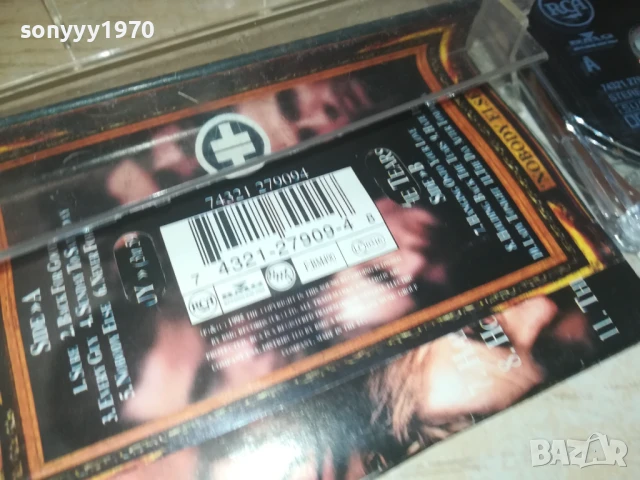 TAKE THAT-ORIGINAL TAPE 0308251249, снимка 7 - Аудио касети - 51234563