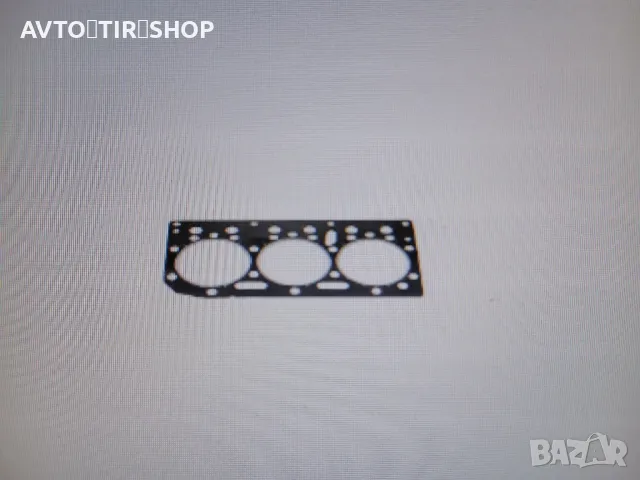 Гарнитура,Цил.Глава-DAF, снимка 2 - Аксесоари и консумативи - 50312904