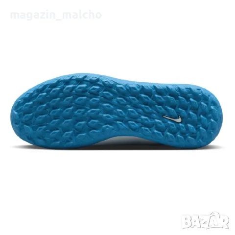 Детски Футболни Обувки Стоножки – NIKE MERCURIAL SUPERFLY 10 Club TF; размери: 33.5, 35, 35.5 и 38.5, снимка 2 - Детски обувки - 31522826