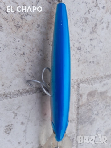 Rapala X-Rap Magnum 15, снимка 4 - Такъми - 53724781