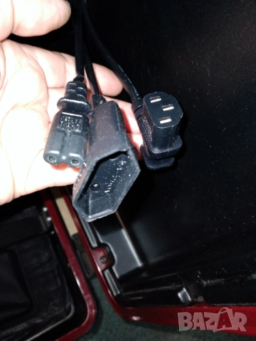 Куфар за техника или инструменти PARAT, снимка 6 - Куфари с инструменти - 51898866