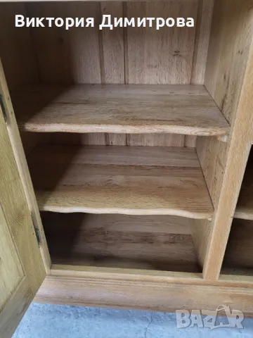 Витрина МАСИВ, снимка 18 - Секции и витрини - 48278850