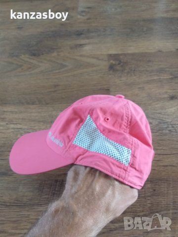 columbia - страхотна шапка КАТО НОВА, снимка 8 - Шапки - 41622056