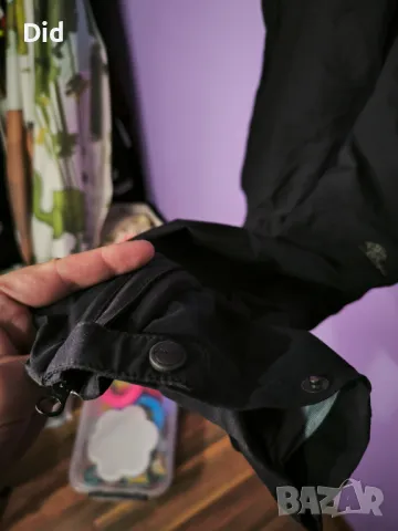 оригинален дамски панталон Bergans of Norway, снимка 6 - Панталони - 49365455