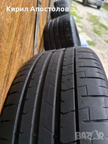 летни гуми 19 245/45 pirelli dot 1322