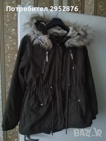 Дамско яке FB sister , снимка 1